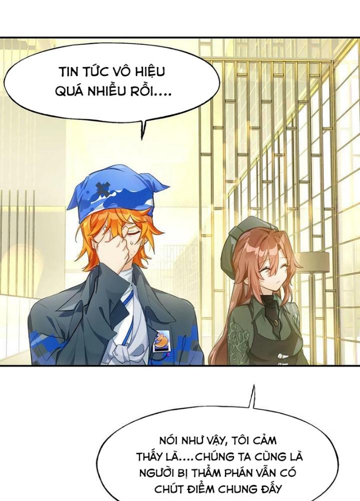 Phòng Trò Chuyện VR Chapter 31 - Next Chapter 32