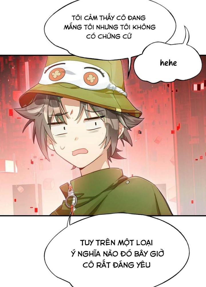Phòng Trò Chuyện VR Chapter 31 - Next Chapter 32
