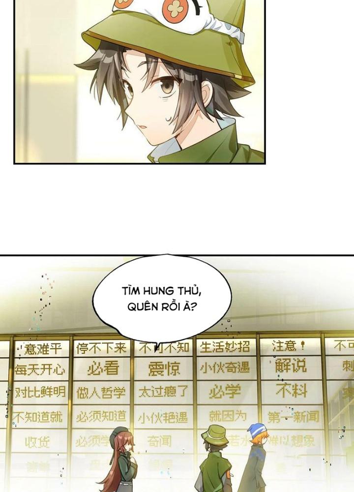 Phòng Trò Chuyện VR Chapter 31 - Next Chapter 32
