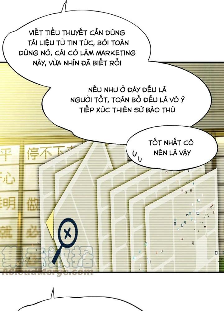 Phòng Trò Chuyện VR Chapter 31 - Next Chapter 32