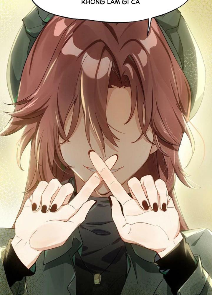 Phòng Trò Chuyện VR Chapter 31 - Next Chapter 32