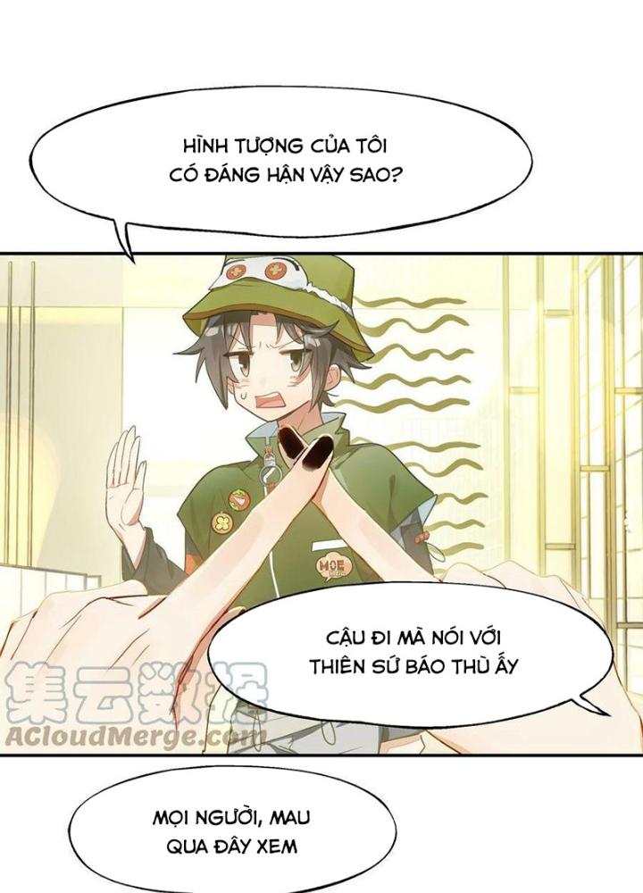 Phòng Trò Chuyện VR Chapter 31 - Next Chapter 32