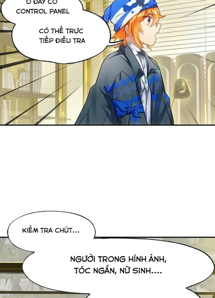 Phòng Trò Chuyện VR Chapter 31 - Next Chapter 32