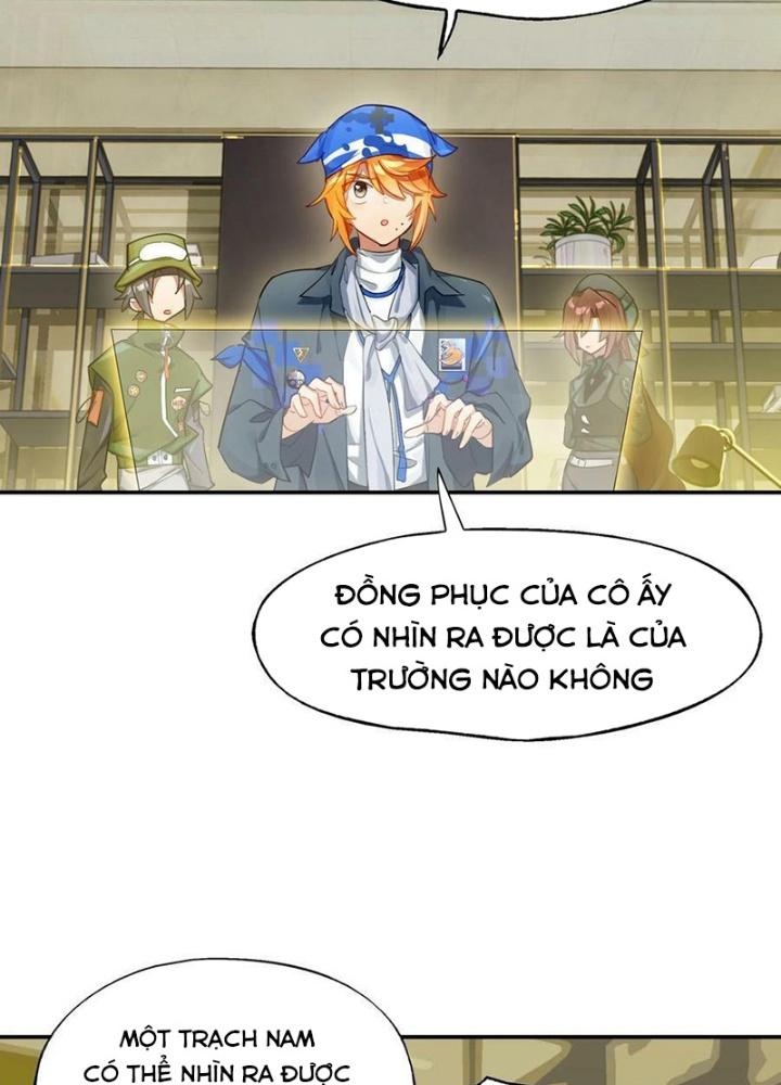 Phòng Trò Chuyện VR Chapter 31 - Next Chapter 32