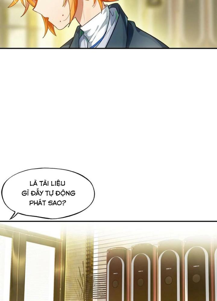 Phòng Trò Chuyện VR Chapter 31 - Next Chapter 32