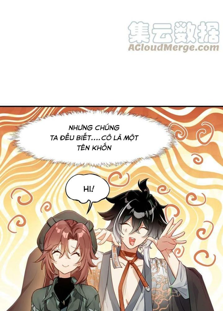 Phòng Trò Chuyện VR Chapter 31 - Next Chapter 32