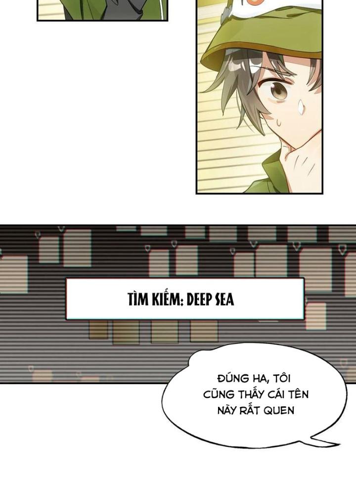 Phòng Trò Chuyện VR Chapter 31 - Next Chapter 32