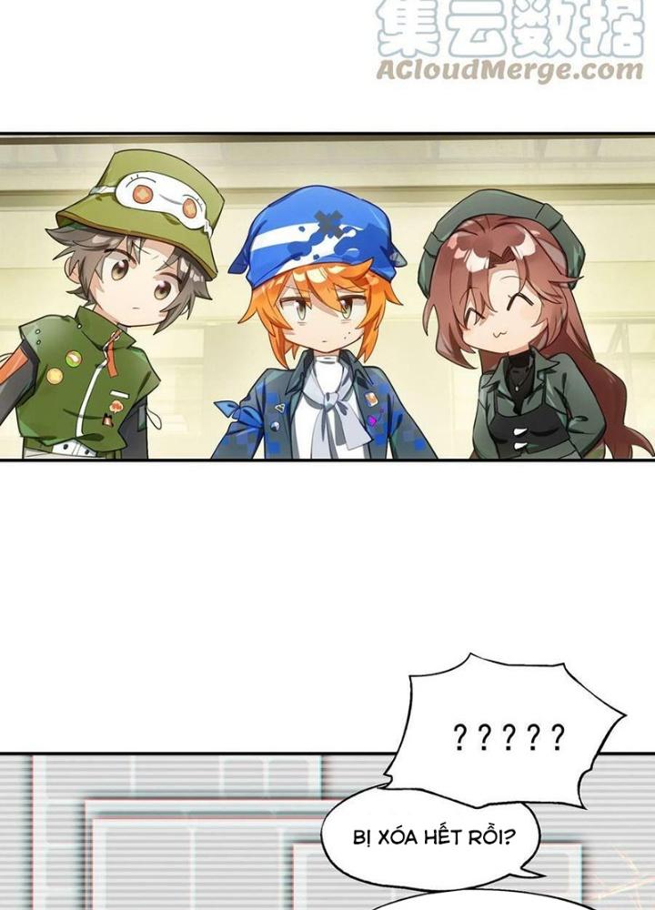 Phòng Trò Chuyện VR Chapter 31 - Next Chapter 32