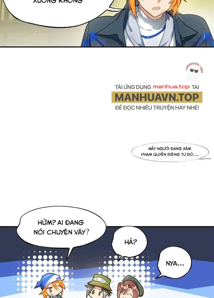 Phòng Trò Chuyện VR Chapter 31 - Next Chapter 32