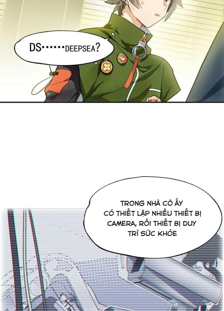 Phòng Trò Chuyện VR Chapter 31 - Next Chapter 32