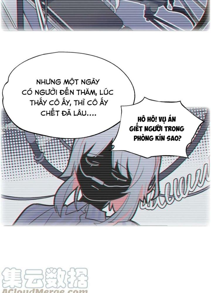 Phòng Trò Chuyện VR Chapter 31 - Next Chapter 32