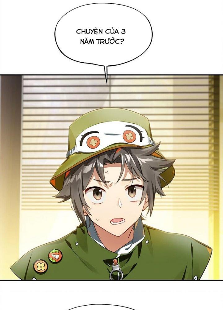 Phòng Trò Chuyện VR Chapter 32 - Next Chapter 33