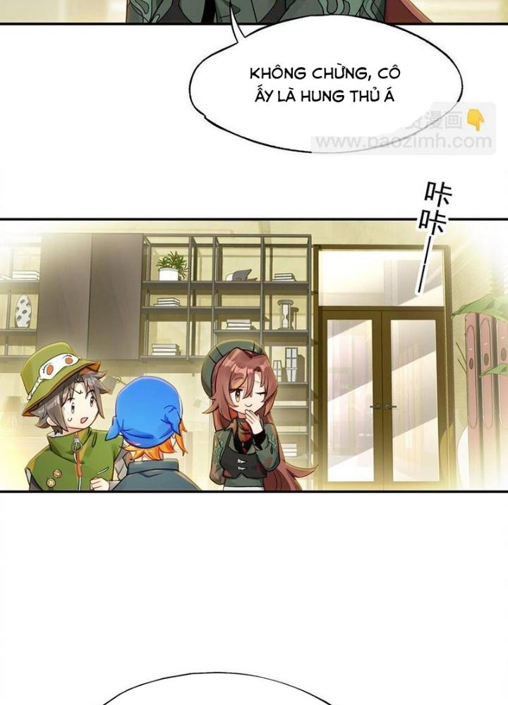 Phòng Trò Chuyện VR Chapter 32 - Next Chapter 33