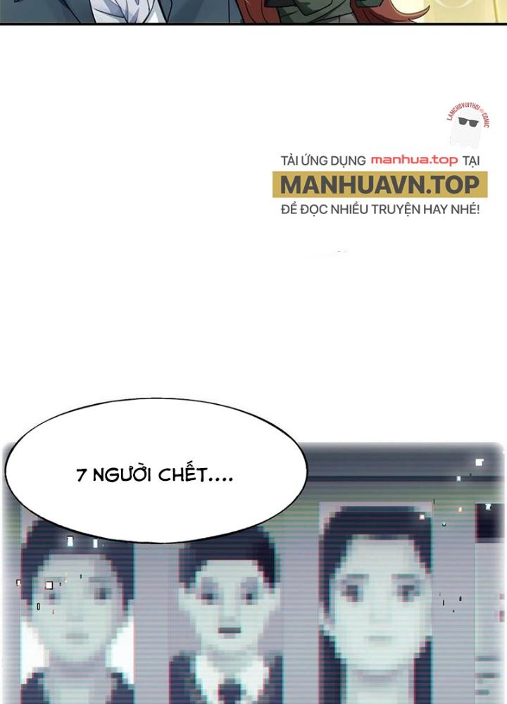 Phòng Trò Chuyện VR Chapter 32 - Next Chapter 33