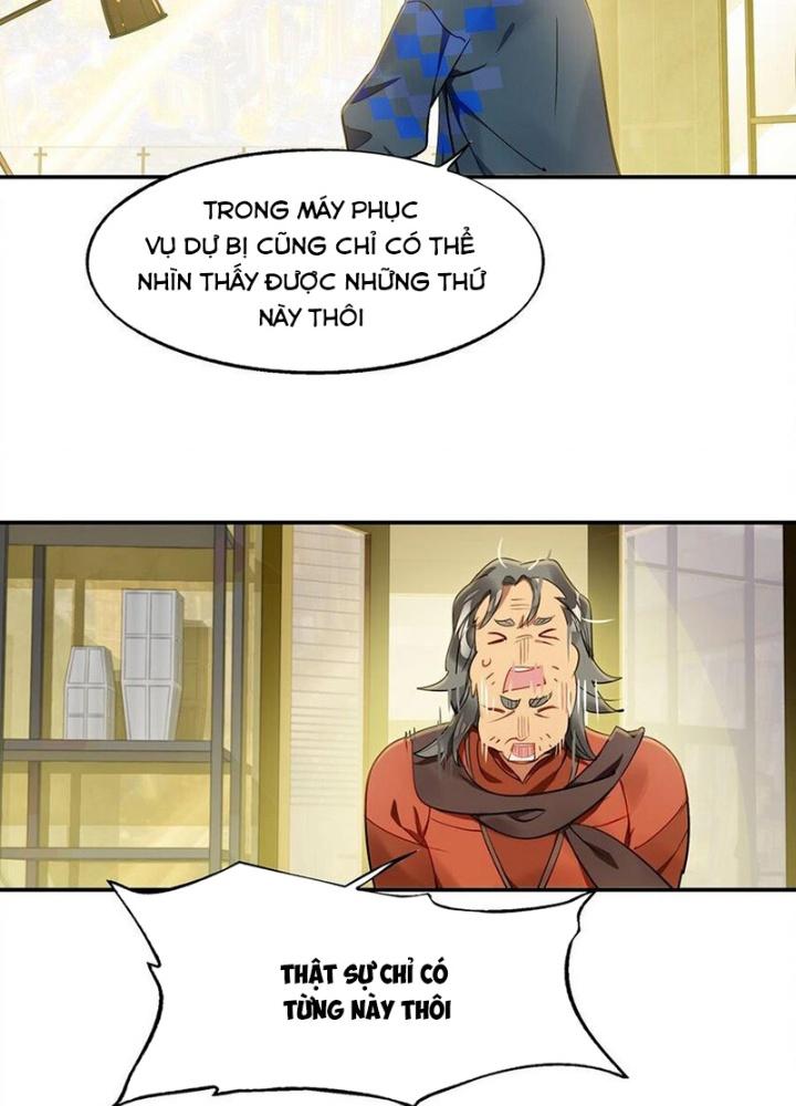 Phòng Trò Chuyện VR Chapter 32 - Next Chapter 33