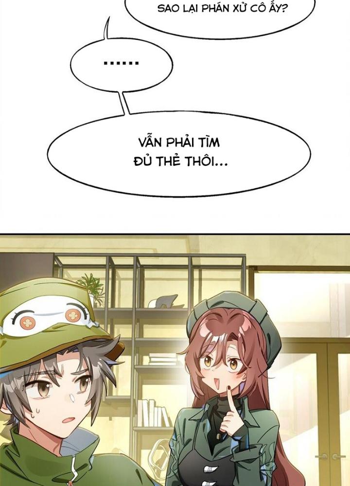 Phòng Trò Chuyện VR Chapter 32 - Next Chapter 33