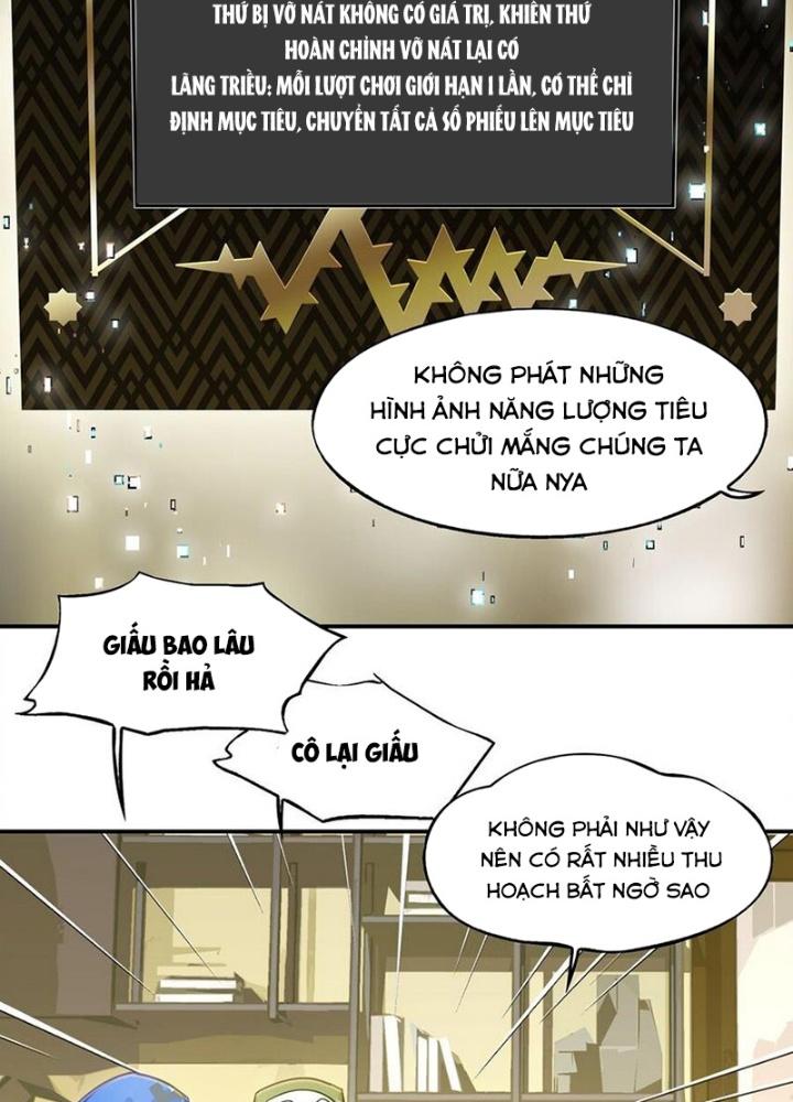 Phòng Trò Chuyện VR Chapter 32 - Next Chapter 33