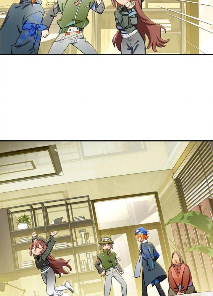 Phòng Trò Chuyện VR Chapter 32 - Next Chapter 33