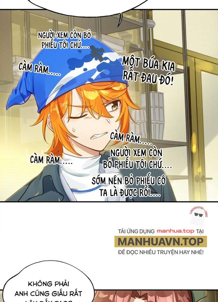 Phòng Trò Chuyện VR Chapter 32 - Next Chapter 33