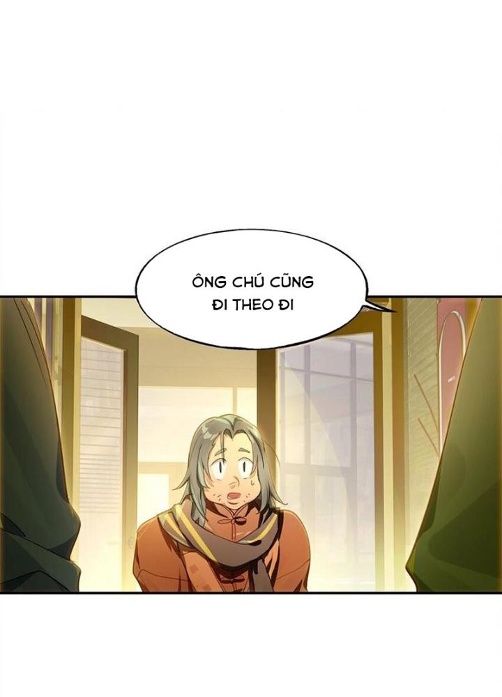 Phòng Trò Chuyện VR Chapter 32 - Next Chapter 33