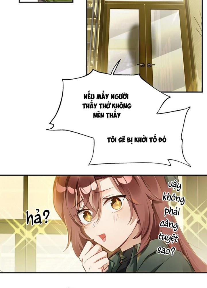 Phòng Trò Chuyện VR Chapter 32 - Next Chapter 33