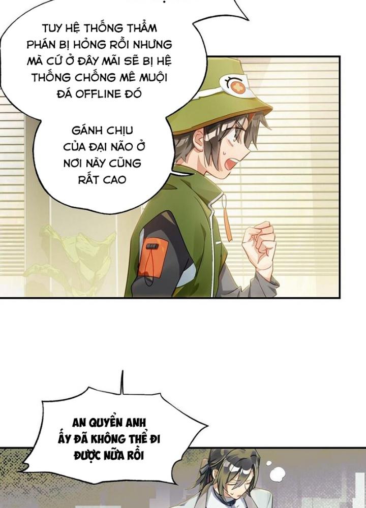 Phòng Trò Chuyện VR Chapter 32 - Next Chapter 33