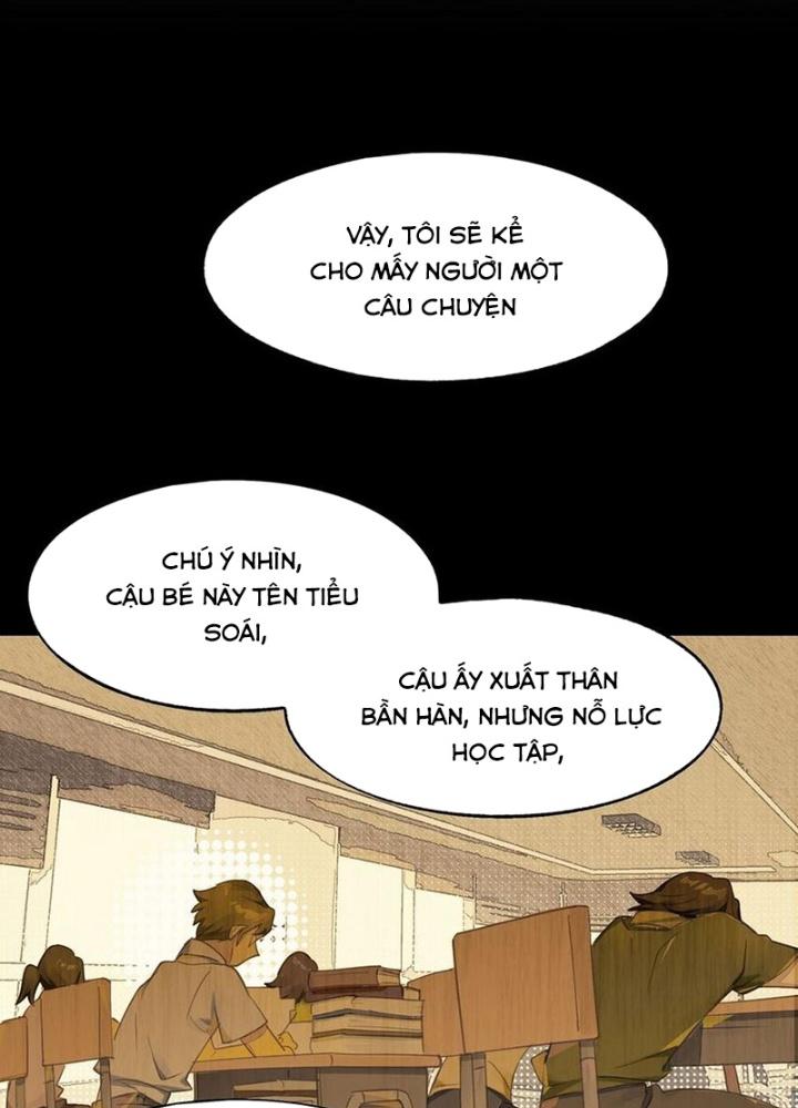 Phòng Trò Chuyện VR Chapter 32 - Next Chapter 33