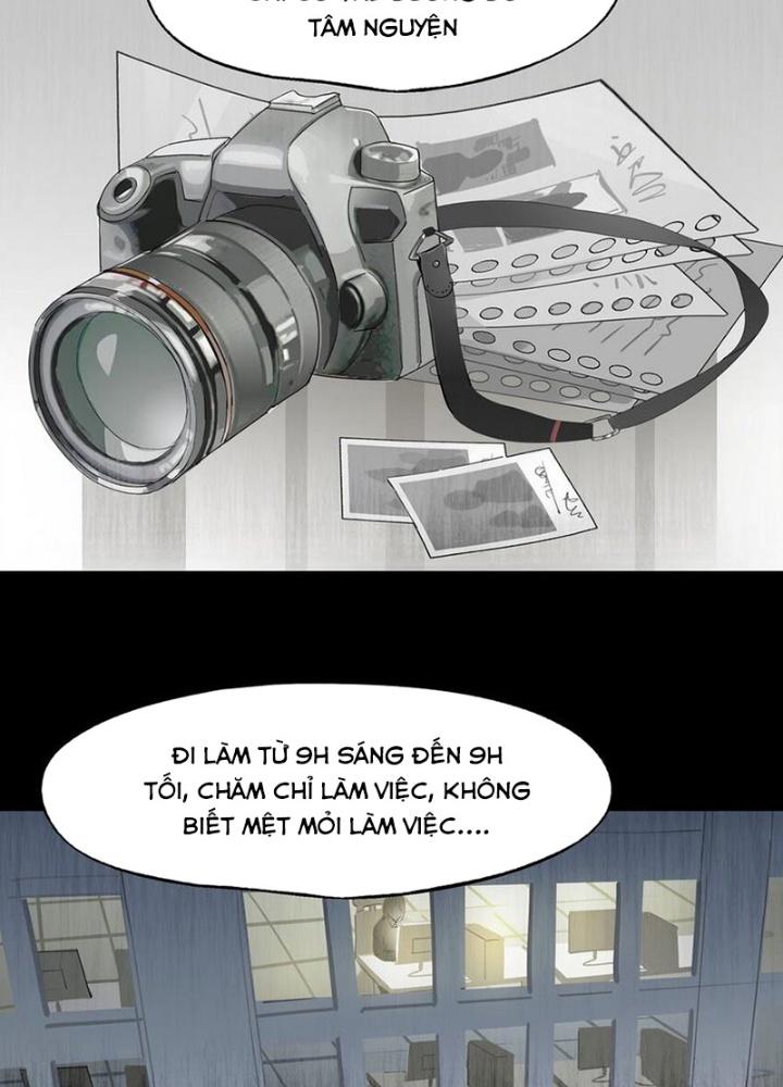 Phòng Trò Chuyện VR Chapter 32 - Next Chapter 33