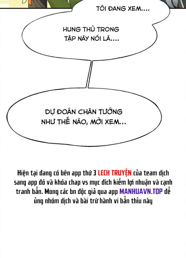 Phòng Trò Chuyện VR Chapter 32 - Next Chapter 33