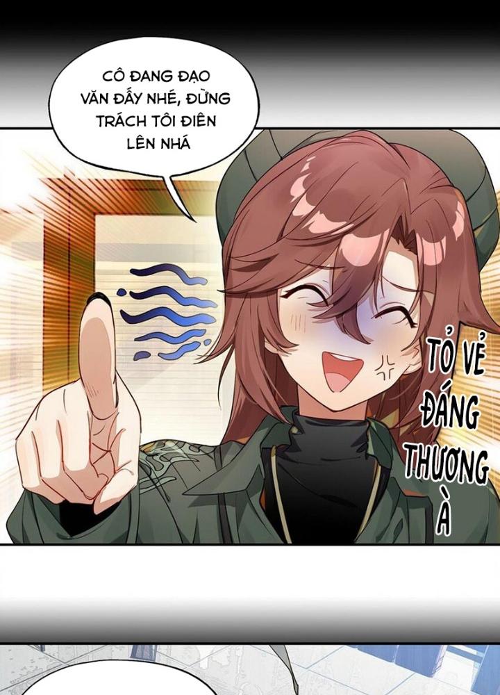 Phòng Trò Chuyện VR Chapter 32 - Next Chapter 33