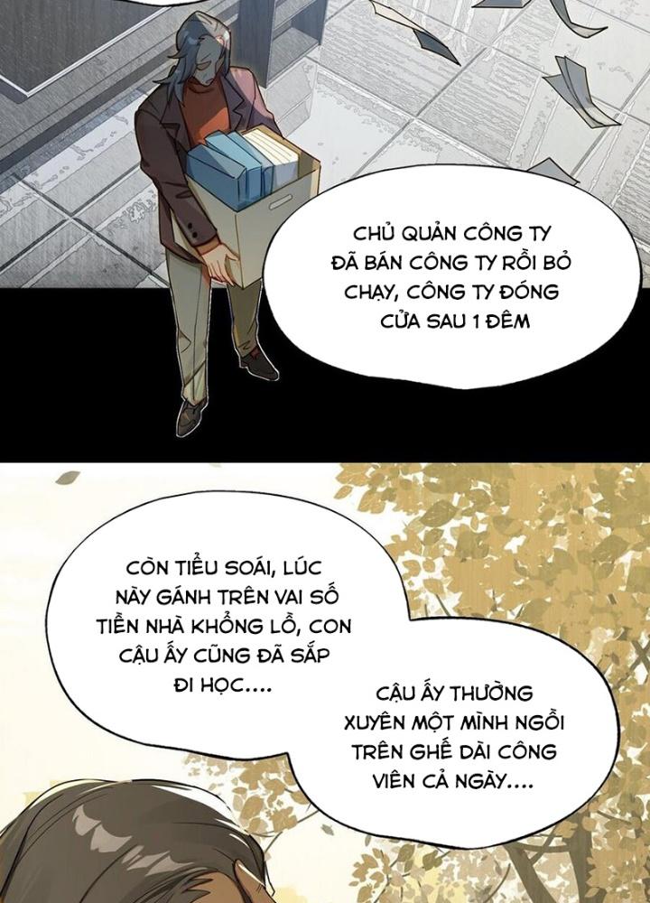 Phòng Trò Chuyện VR Chapter 32 - Next Chapter 33