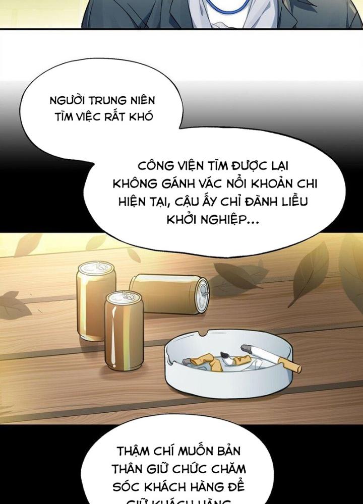 Phòng Trò Chuyện VR Chapter 32 - Next Chapter 33