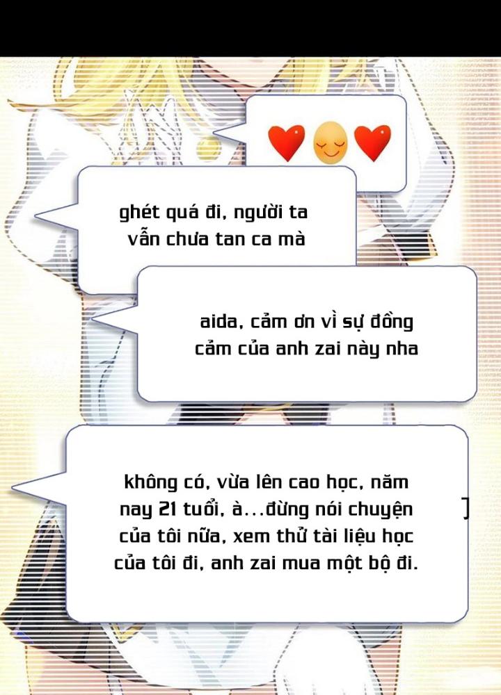 Phòng Trò Chuyện VR Chapter 32 - Next Chapter 33