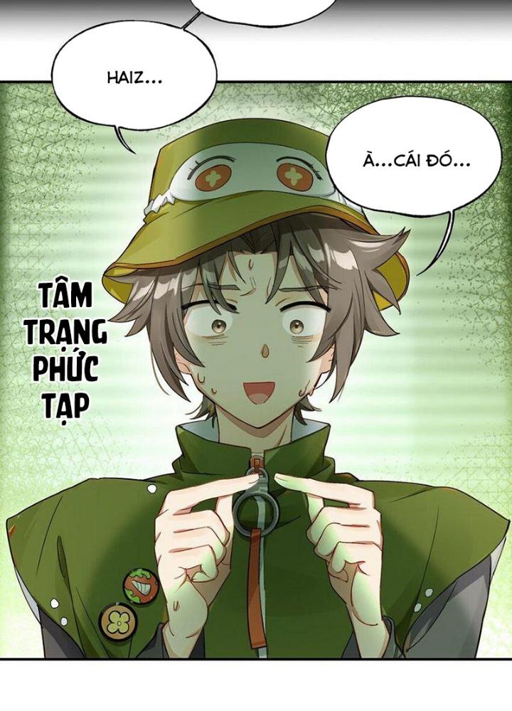 Phòng Trò Chuyện VR Chapter 32 - Next Chapter 33