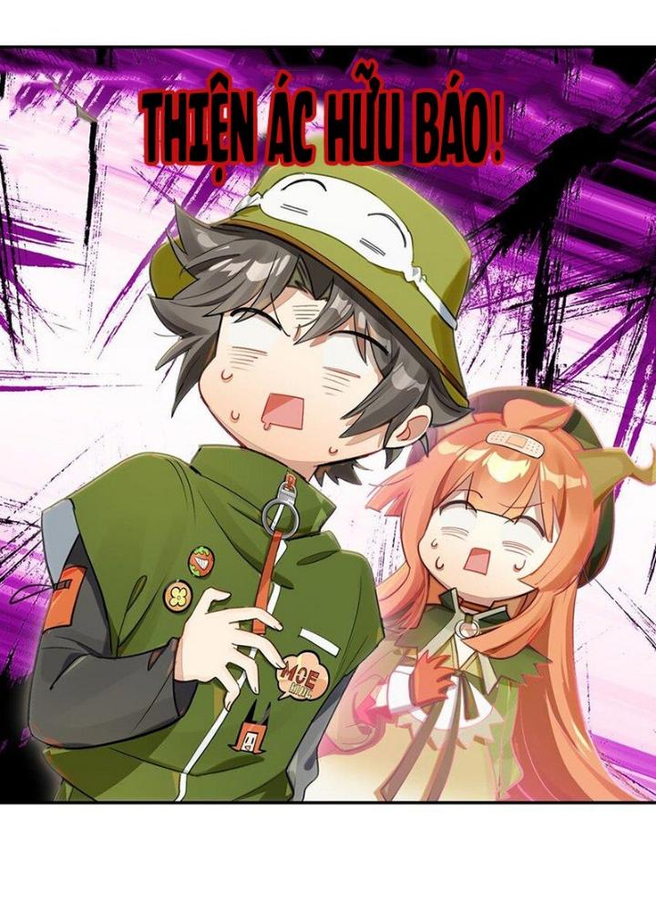 Phòng Trò Chuyện VR Chapter 32 - Next Chapter 33