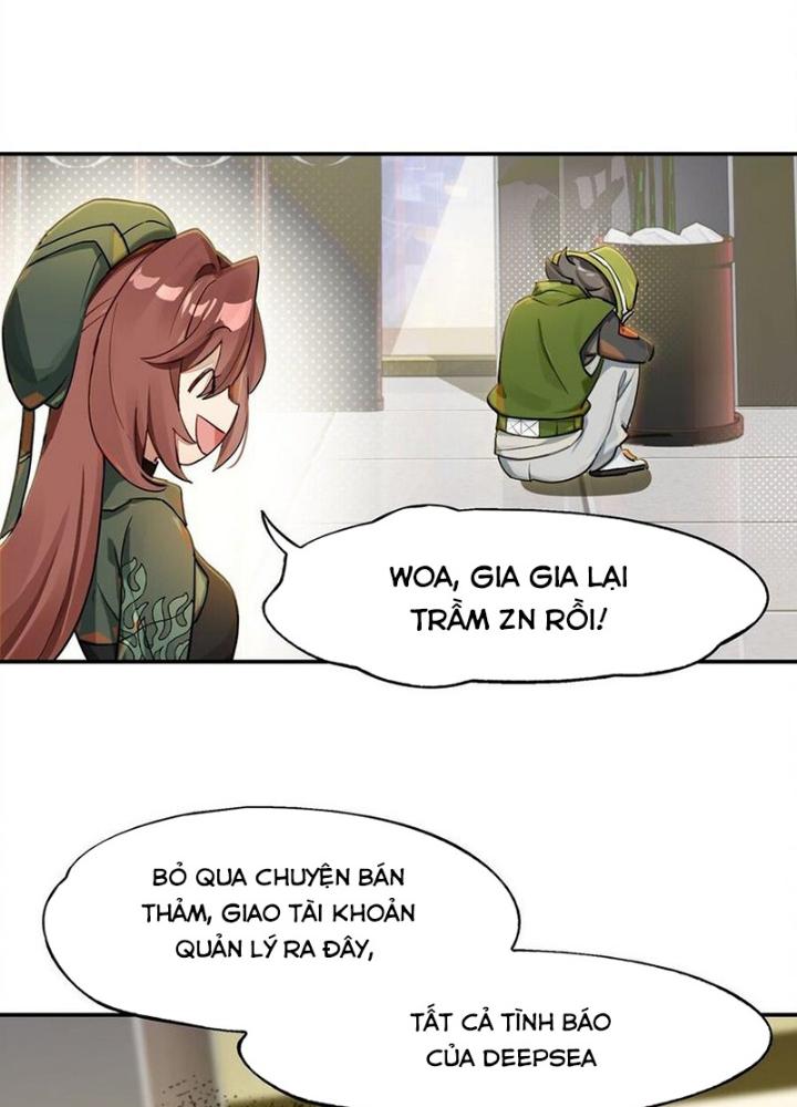 Phòng Trò Chuyện VR Chapter 32 - Next Chapter 33