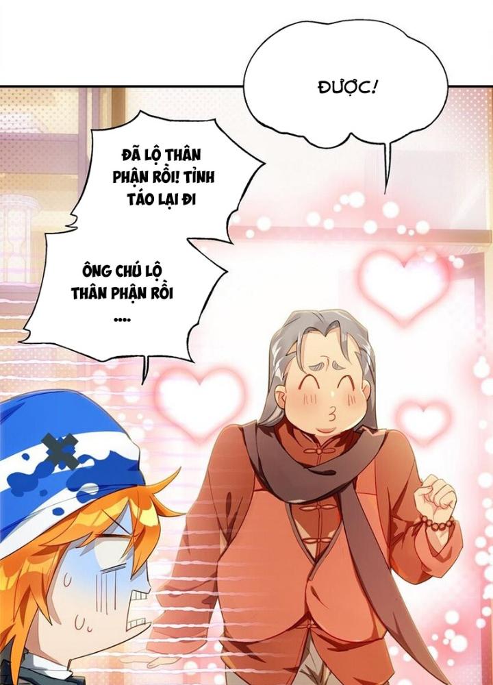 Phòng Trò Chuyện VR Chapter 32 - Next Chapter 33