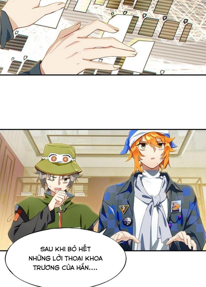 Phòng Trò Chuyện VR Chapter 32 - Next Chapter 33