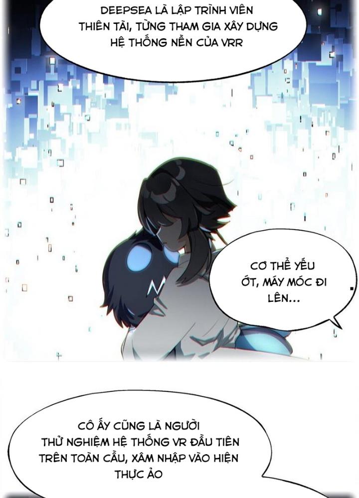 Phòng Trò Chuyện VR Chapter 32 - Next Chapter 33