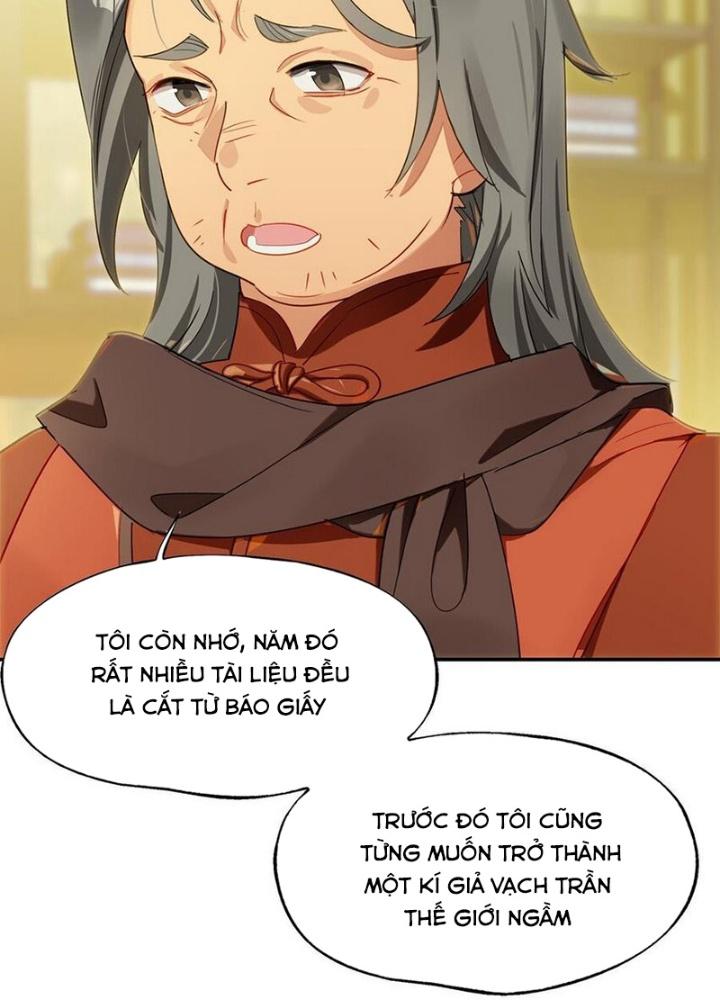 Phòng Trò Chuyện VR Chapter 32 - Next Chapter 33