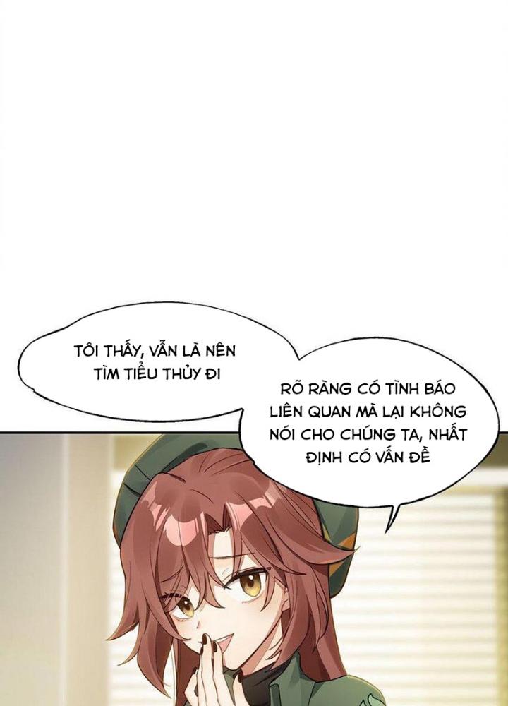 Phòng Trò Chuyện VR Chapter 32 - Next Chapter 33