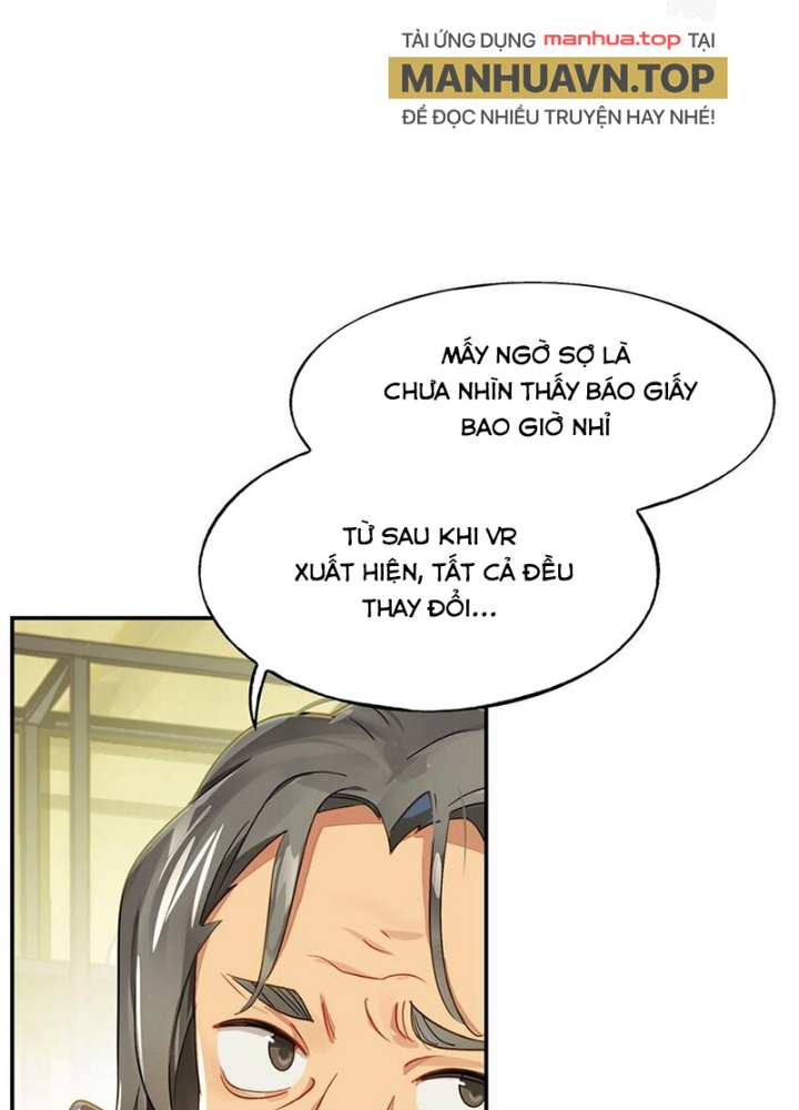 Phòng Trò Chuyện VR Chapter 32 - Next Chapter 33