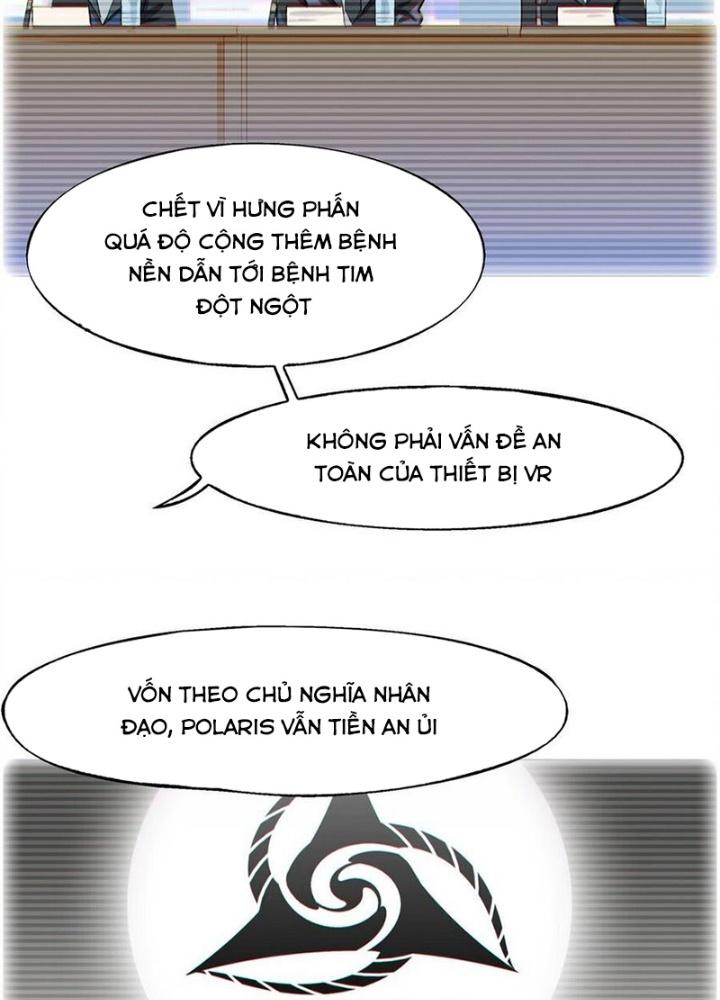 Phòng Trò Chuyện VR Chapter 32 - Next Chapter 33