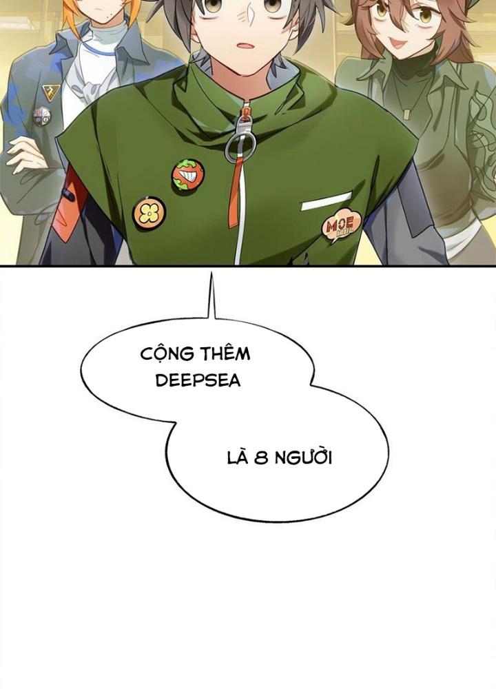 Phòng Trò Chuyện VR Chapter 32 - Next Chapter 33