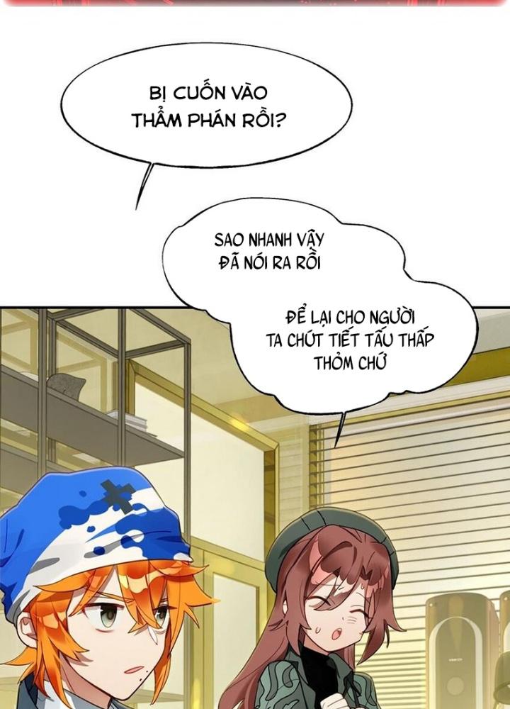 Phòng Trò Chuyện VR Chapter 32 - Next Chapter 33