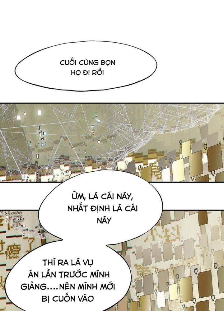 Phòng Trò Chuyện VR Chapter 33 - Next Chapter 34