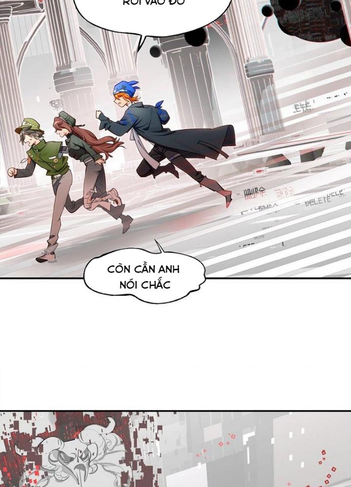 Phòng Trò Chuyện VR Chapter 33 - Next Chapter 34