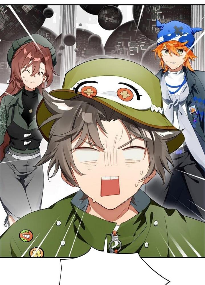 Phòng Trò Chuyện VR Chapter 33 - Next Chapter 34