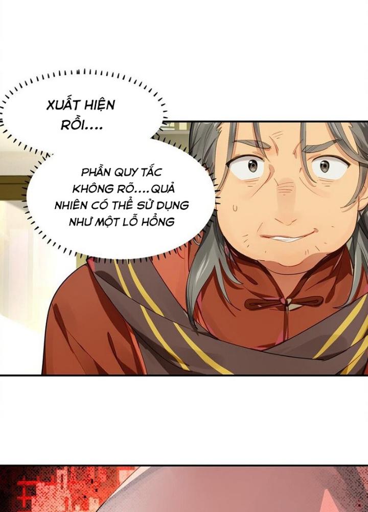 Phòng Trò Chuyện VR Chapter 33 - Next Chapter 34