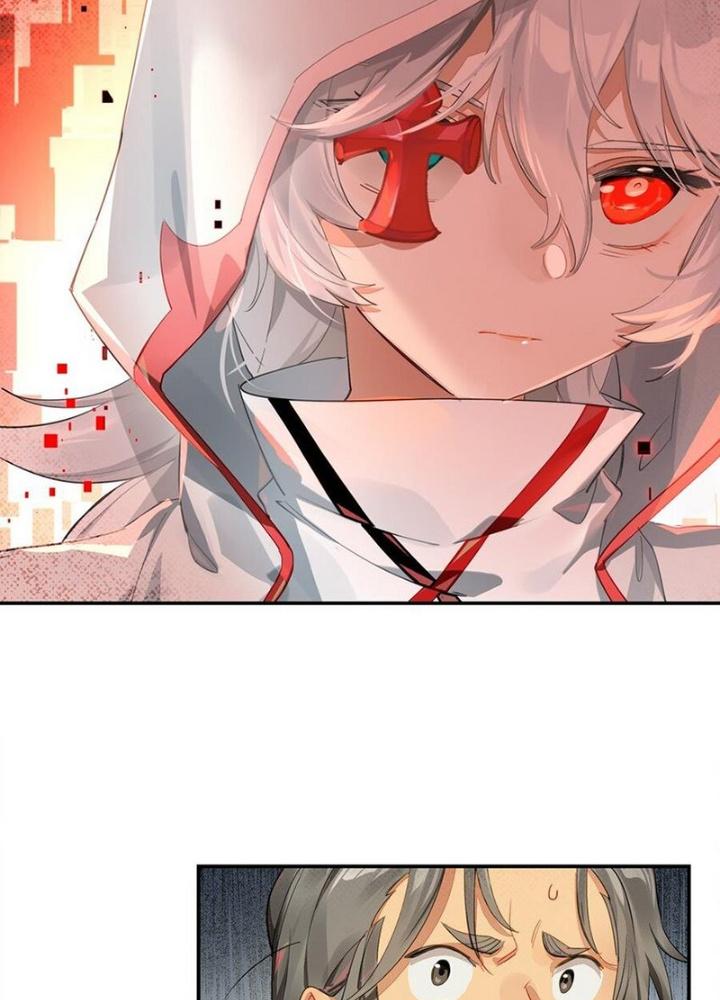 Phòng Trò Chuyện VR Chapter 33 - Next Chapter 34